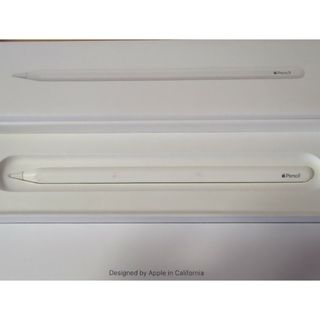 Apple Pencil 第2世代　アップルペンシル(その他)