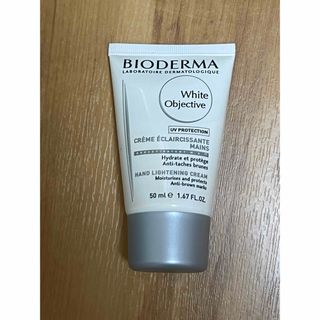 ビオデルマ(BIODERMA)のビオデルマ　ハンドクリーム(ハンドクリーム)