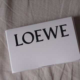 ロエベ(LOEWE)のLOEWE ロエベ 香水 フレグランス サンプル(ユニセックス)