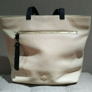 ケイトスペードニューヨーク(kate spade new york)のケイトスペートトートバッグ(トートバッグ)