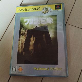 プレイステーション2(PlayStation2)のワンダと巨像(その他)