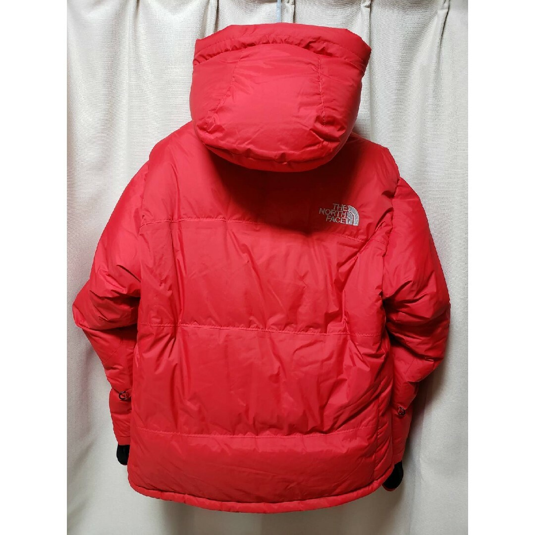 希少カラー‼︎ ノースフェイス ヒマラヤンパーカー　HIMALAYAN PARKA