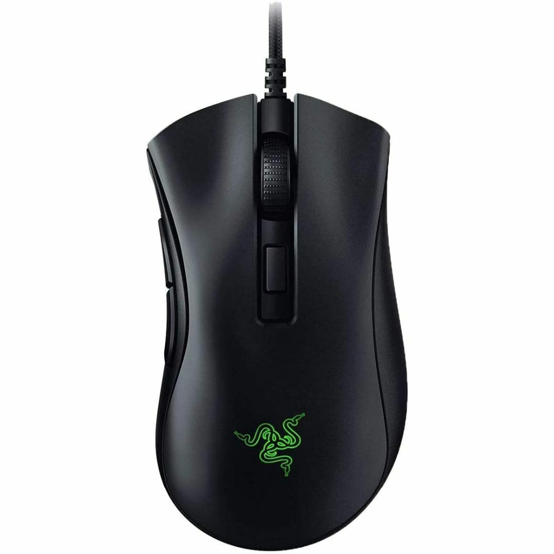 【新品】Razer DeathAdder V2 Mini ゲーミングマウス