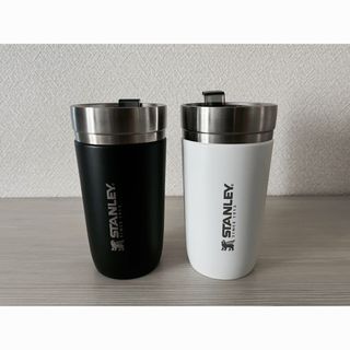 スタンレー（ホワイト/白色系）の通販 100点以上 | Stanleyを買うなら