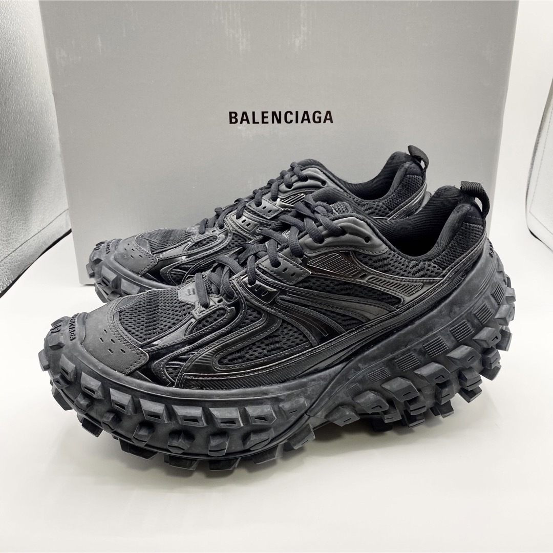 新品未使用！送料込み★BALENCIAGA★Sneakers