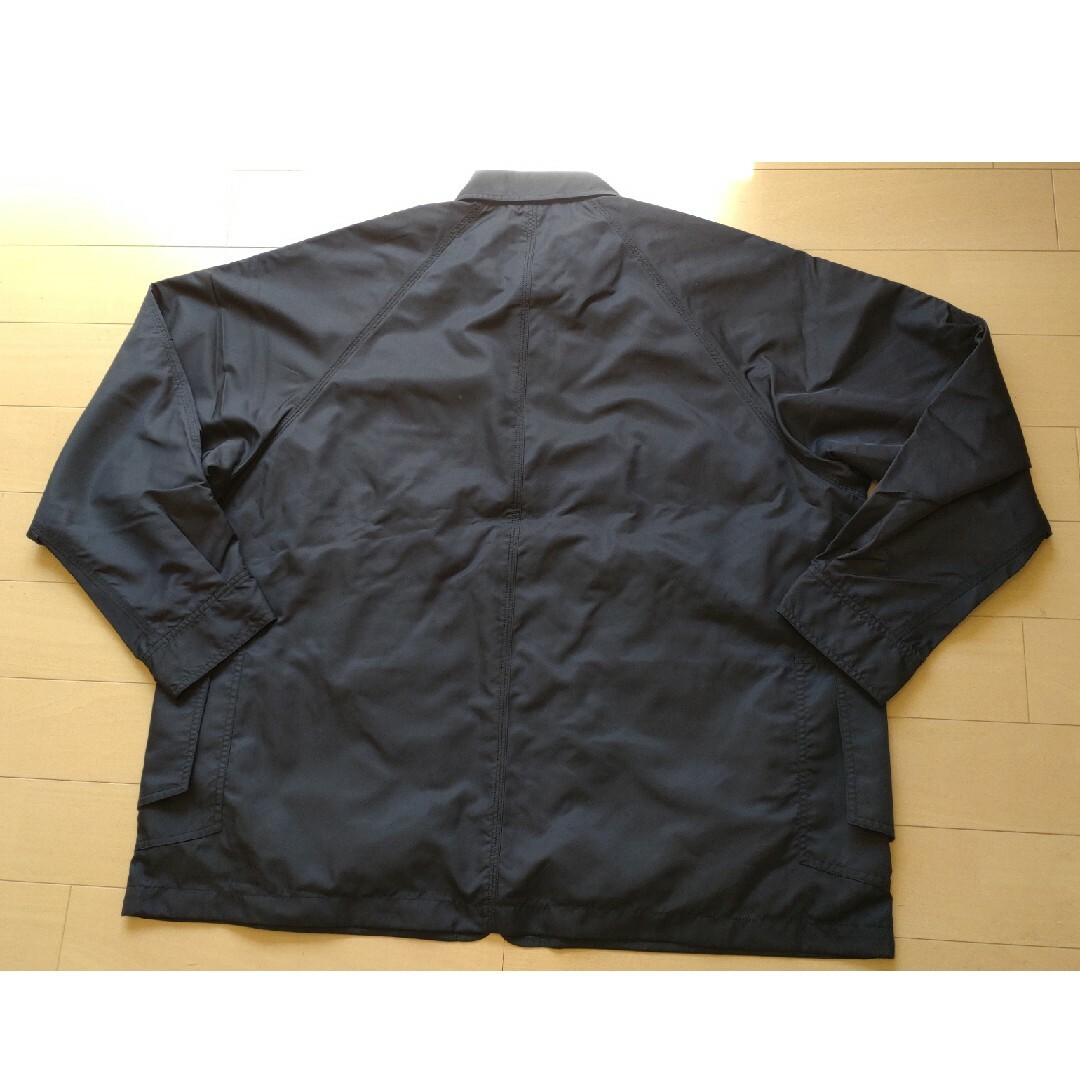 DAIWA PIER39 TECH CHORE COAT 23023 sizeM メンズのジャケット/アウター(ナイロンジャケット)の商品写真