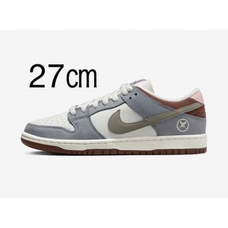 ナイキ(NIKE)の27㎝ Nike SB Dunk Low Yuto Horigome(スニーカー)