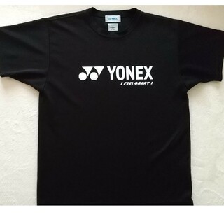 ヨネックス(YONEX)のヨネックス Tシャツ(バドミントン)