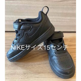 ナイキ(NIKE)の♡NIKEスニーカー15センチ♡(スニーカー)