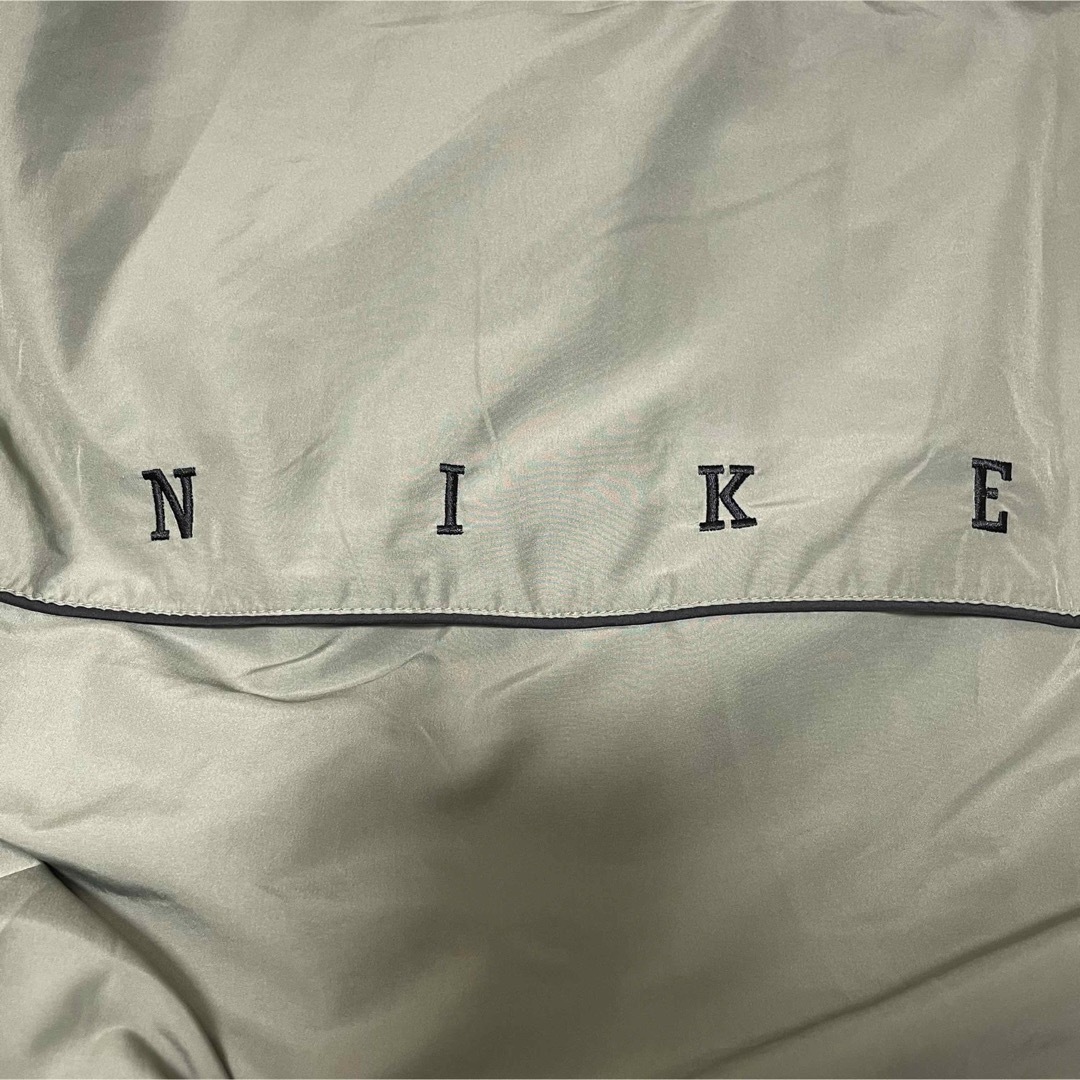 【大人気・希少サイズ】 NIKE セットアップ　ジャージ　スウッシュ刺繍　XL