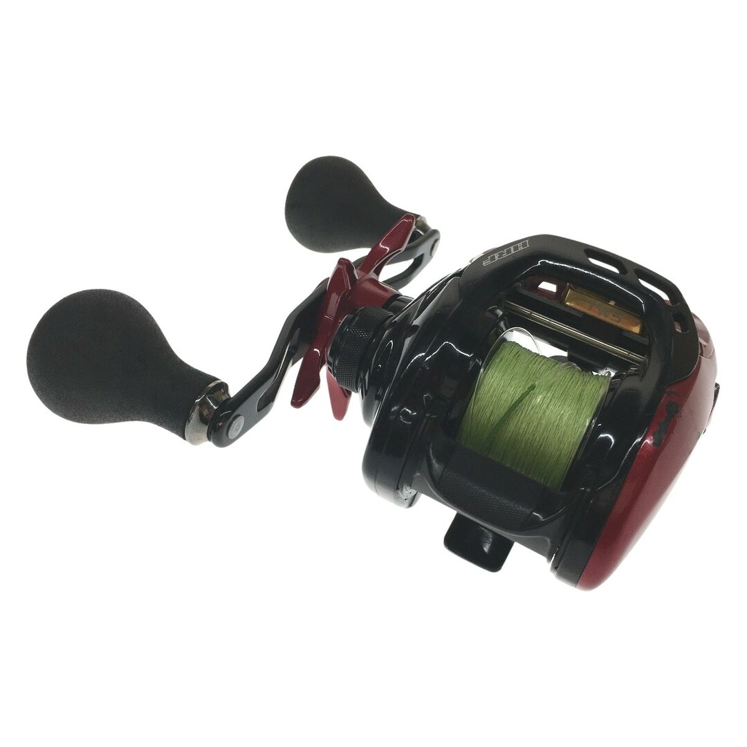 △△DAIWA ダイワ ベイトリール TW5 HRF PE 7.3L -TW TW5