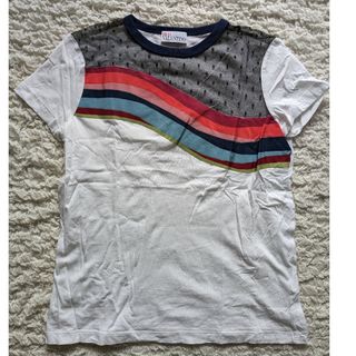 RED VALENTINO(Tシャツ(半袖/袖なし))のフリマアイテム一覧 RED VALENTINO(Tシャツ(半袖/袖なし))のフリマアイテム一覧