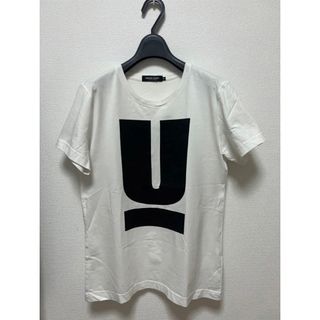 アンダーカバー(UNDERCOVER)のアンダーカバー Tシャツ（美品）(Tシャツ/カットソー(半袖/袖なし))