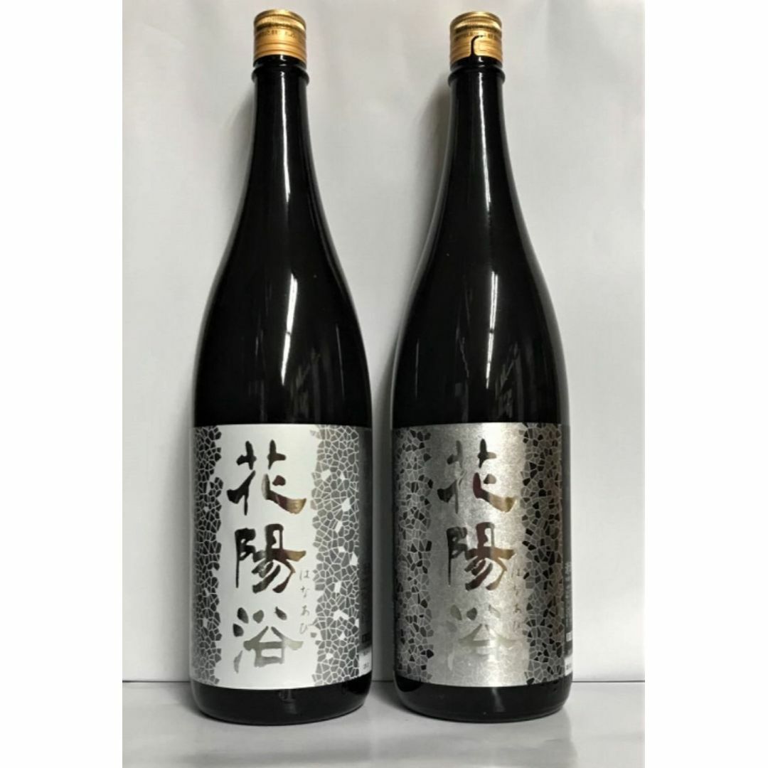 未開栓】花陽浴 純米吟醸 八反錦 記す 1800ml 未開栓】花陽浴 純米吟醸 八反錦 記す 1800ml