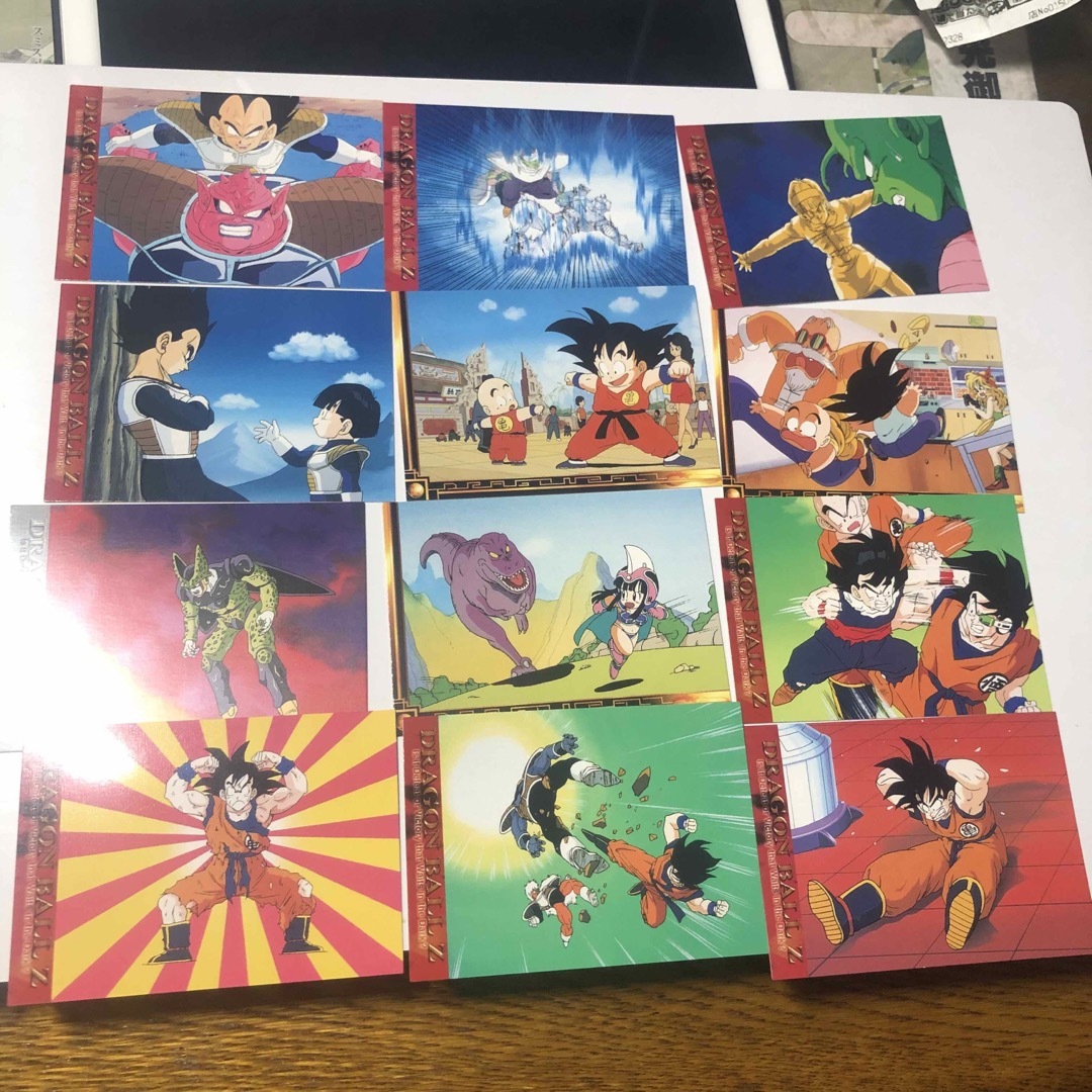 ドラゴンボール - 2003年、04年 アマダ ドラゴンボール ドラゴンボール - 2003年、04年 アマダ ドラゴンボール