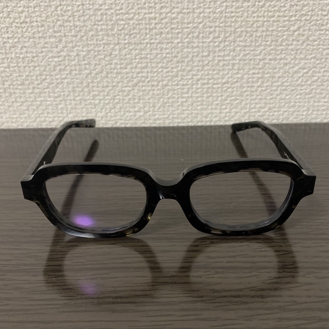 KANEKO OPTICAL(カネコガンキョウ)の金子眼鏡　與一 メンズのファッション小物(サングラス/メガネ)の商品写真