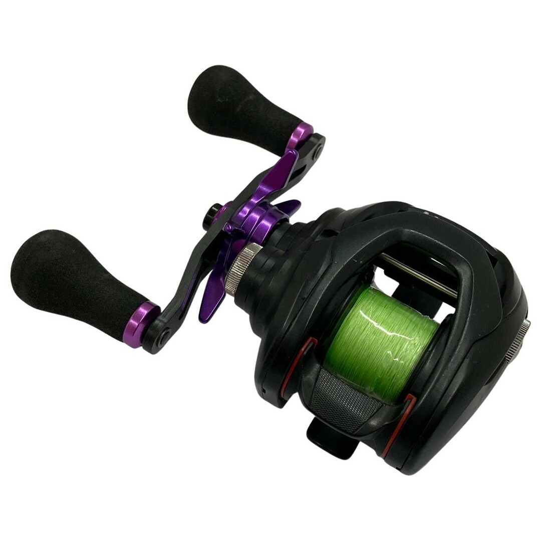 □□DAIWA ダイワ 19　TATULA TW　100XHL 00630040