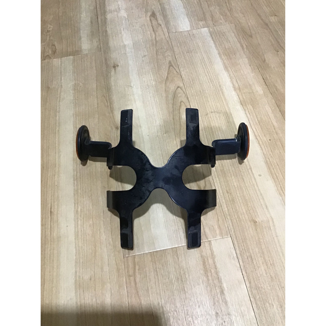 美品】レブル250 フロントフェンダーステー 純正 ブラケット