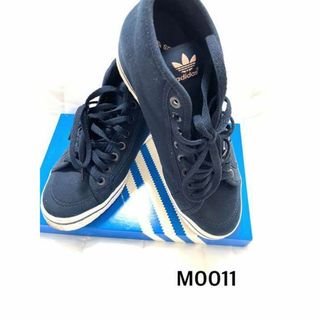 アディダス(adidas)のM0011 スニーカー　アディダス　靴　adidas(スニーカー)