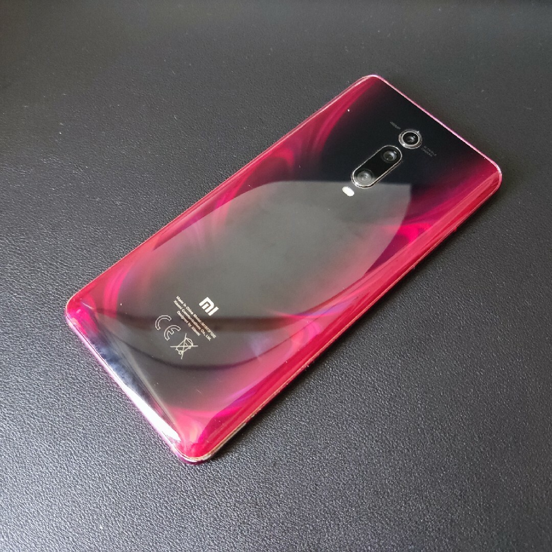 Xiaomi mi9t