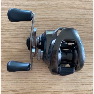 シマノ(SHIMANO)のシマノ 20 メタニウム 左　(リール)