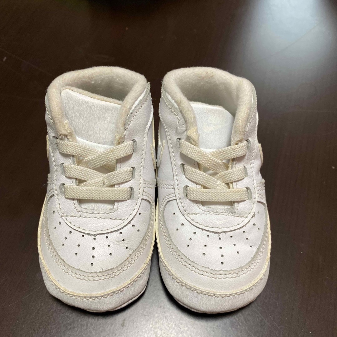 NIKE AIR FORCE 1 9cm ベビーシューズ