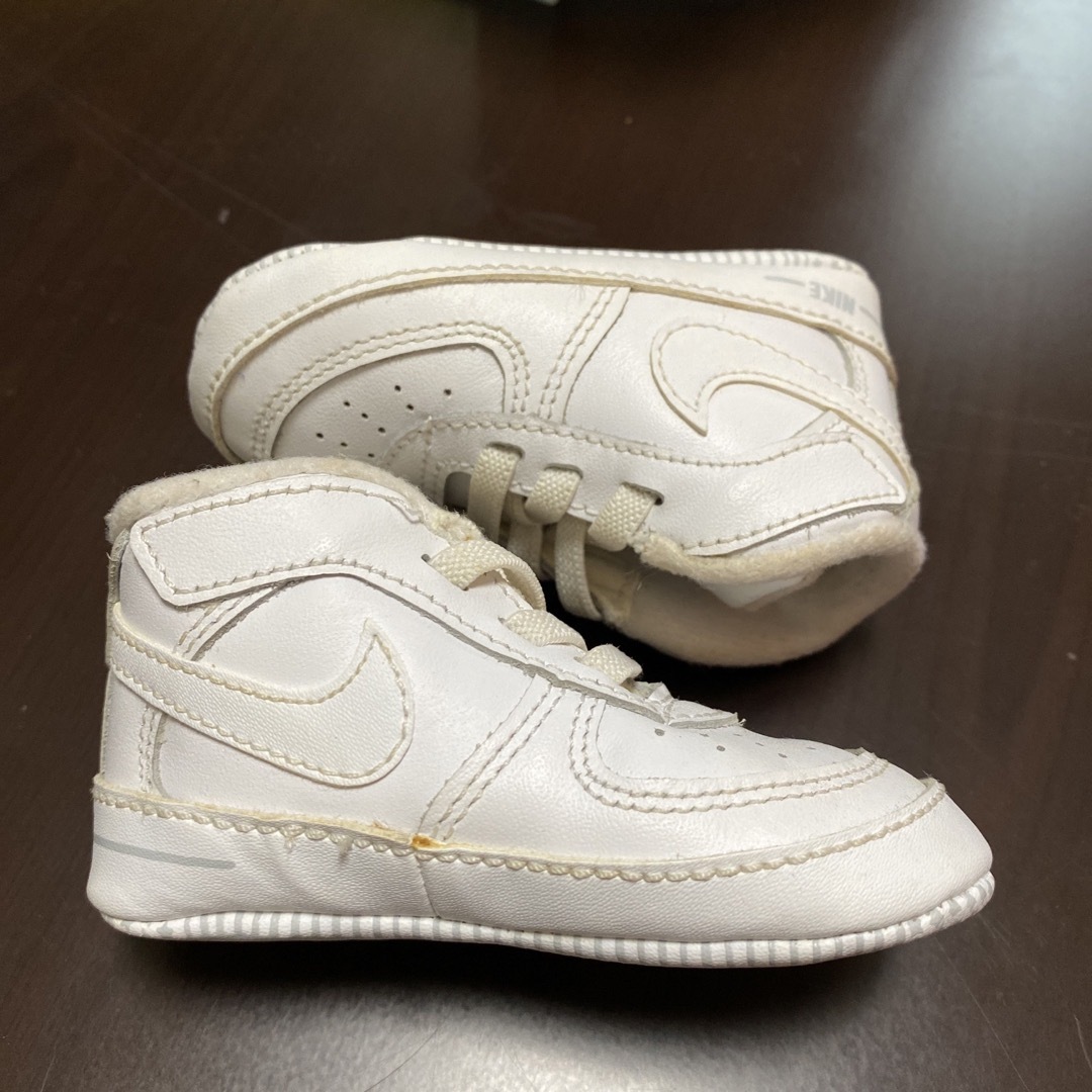 NIKE AIR FORCE 1 9cm ベビーシューズ