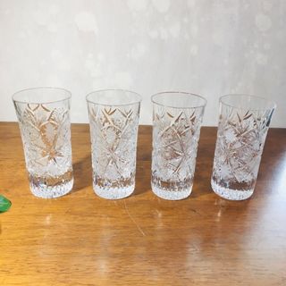 ボヘミア クリスタル 食器 グラス/カップの通販 400点以上 | BOHEMIA