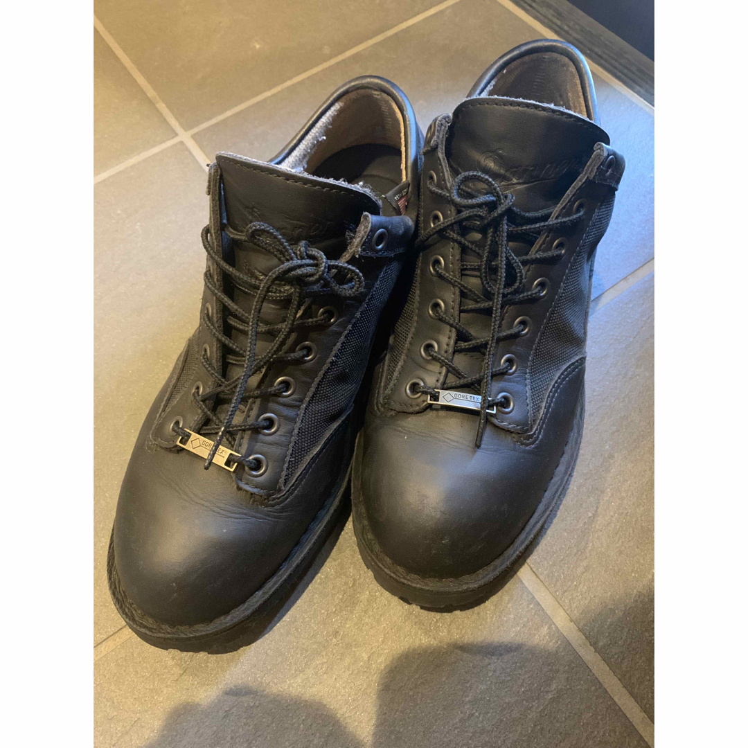Danner - (ドングリ様専用)DANNER FIELD LOW(27cm)の通販 by かつお