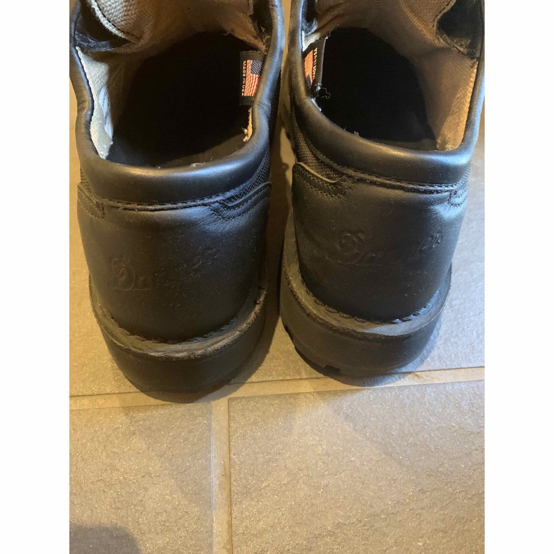 Danner - (ドングリ様専用)DANNER FIELD LOW(27cm)の通販 by かつお