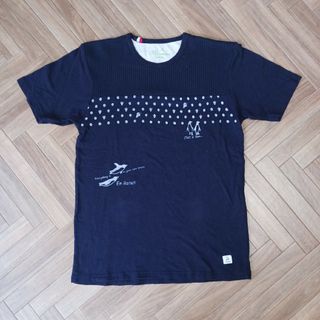 ミツミネ(Mitsumine)のミツミネ Mitsumine  ペンギン T シャツ(Tシャツ/カットソー(半袖/袖なし))