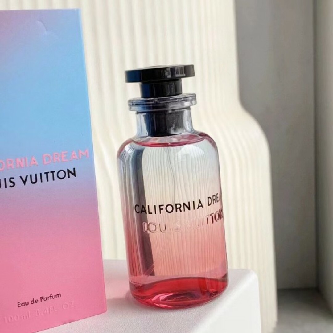 LOUIS VUITTON   カリフォルニアドリーム 香水 mlの通販 by