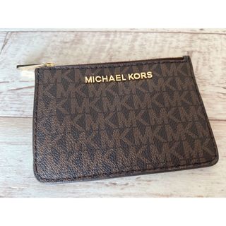 マイケルコース(Michael Kors)のMICHEAL KORS パスケース(名刺入れ/定期入れ)