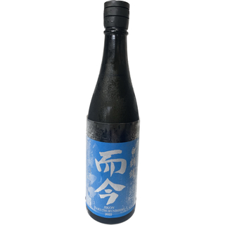 ジコン(而今)の而今　白鶴錦　純米大吟醸　製造年月2023年7月(日本酒)