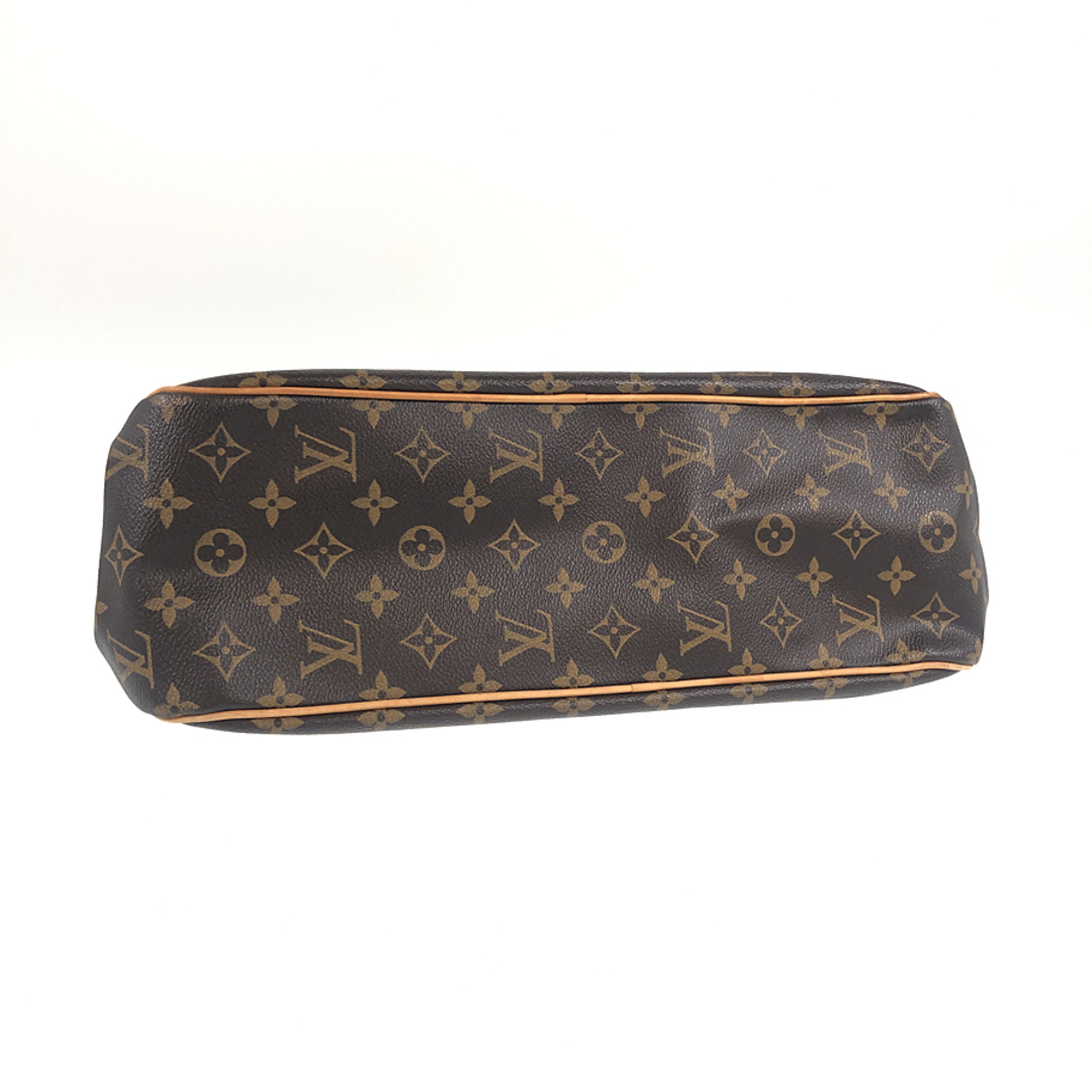 LOUIS VUITTON   ルイ・ヴィトン モノグラム バティニョール