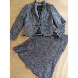 エムズグレイシー メッシュ スーツ セットアップ 38 www