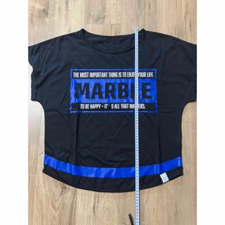 マーブル(marble)のmarble フィットネスウェア　(ヨガ)