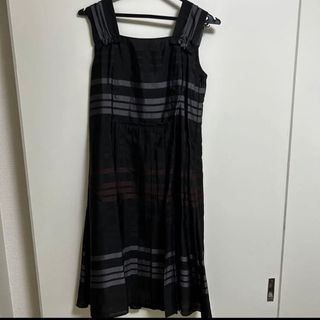 アルティザン ひざ丈ワンピース(レディース)の通販 37点 | ARTISANの ...