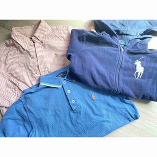 ポロラルフローレン(POLO RALPH LAUREN)のラルフローレン set (その他)