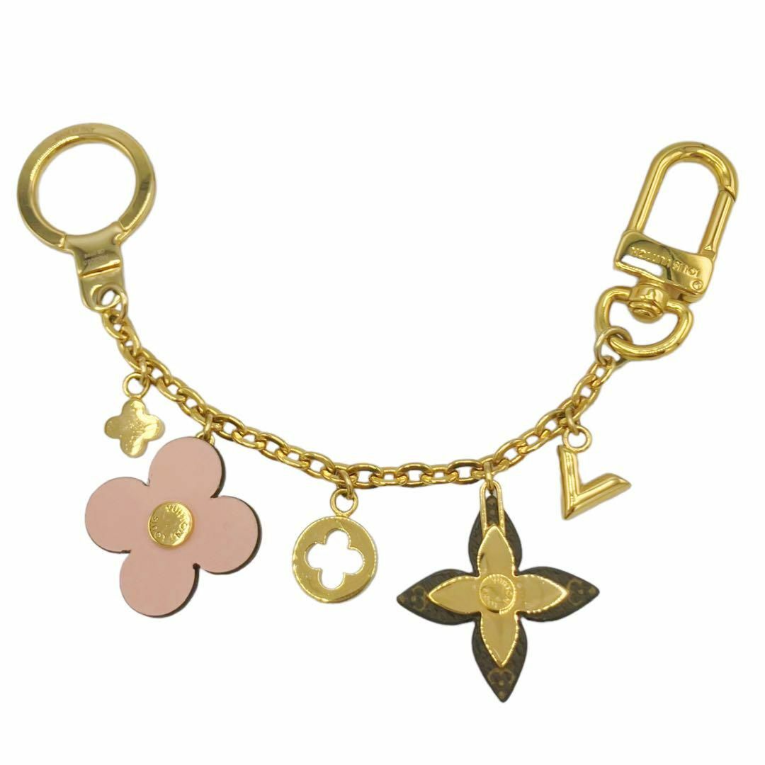 LOUIS VUITTON - ⭐️美品⭐️ルイヴィトン バッグチャーム シェンヌ