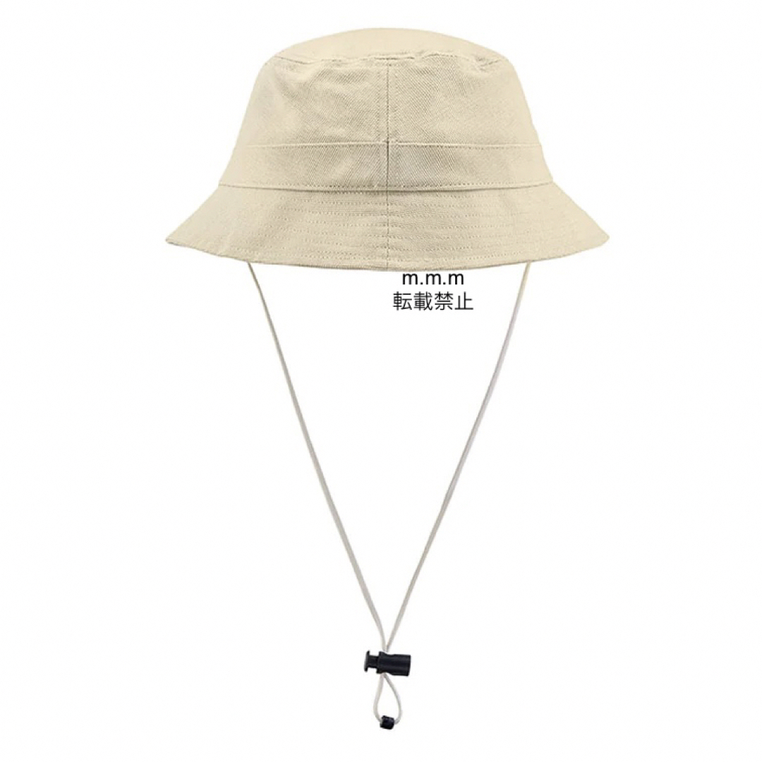 ノースフェイス  メンズ レディース 帽子 バケットハット キャンプ L XL