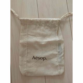 イソップ(Aesop)のイソップ　ショッパー(ショップ袋)