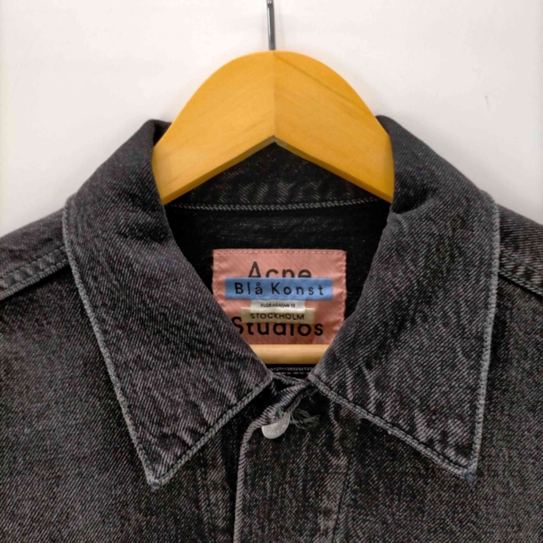 Acne Studious ジャケット メンズ アウター