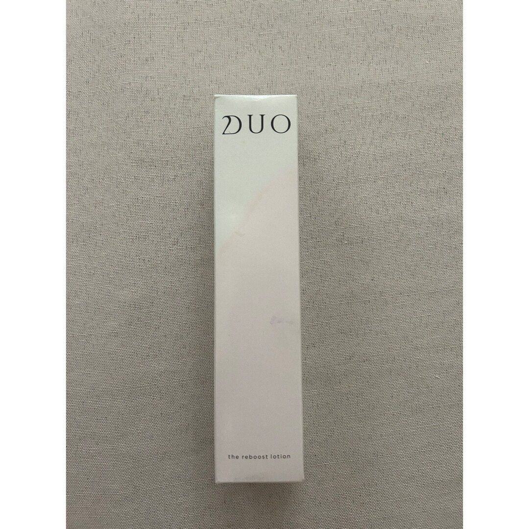 DUO(デュオ)のDUO ザ　リバーストローション　120ml コスメ/美容のスキンケア/基礎化粧品(化粧水/ローション)の商品写真