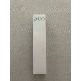 デュオ(DUO)のDUO ザ　リバーストローション　120ml(化粧水/ローション)