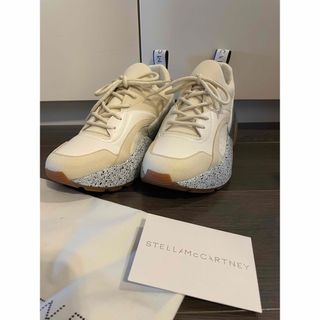 ステラマッカートニー(Stella McCartney)のステラマッカートニー  Stella maccartny スニーカー　新品未使用(スニーカー)