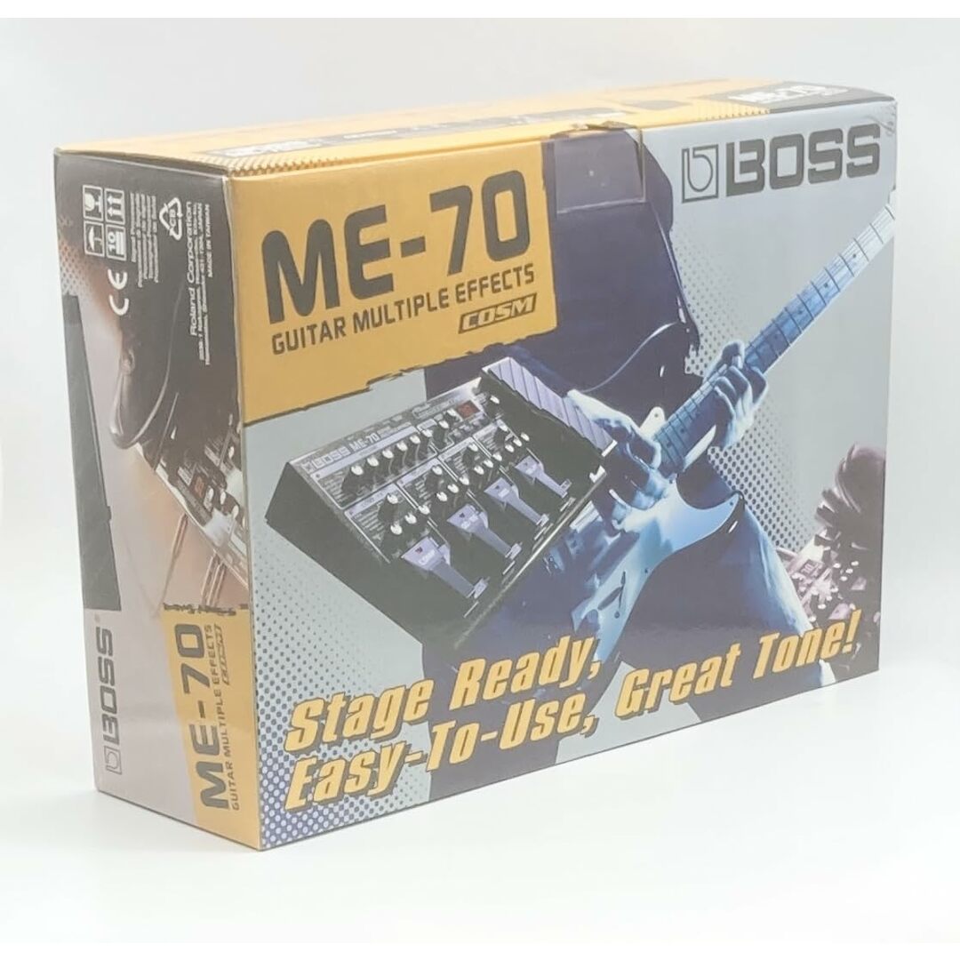 BOSS ME-70