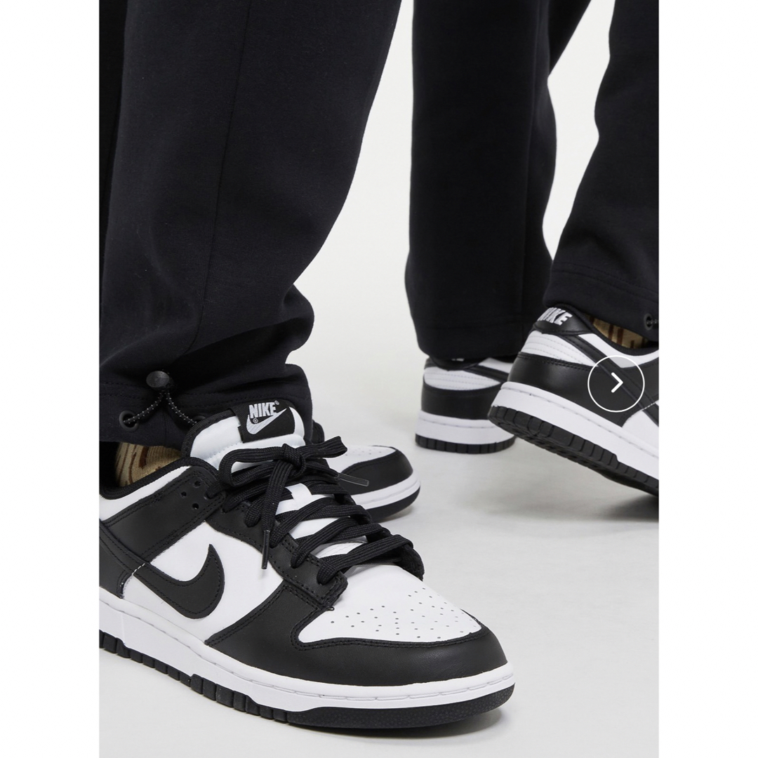 Nike Dunk Lowレディース