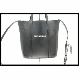 バレンシアガ(Balenciaga)のバレンシアガ エブリデイトートXXS2wayハンドバッグ■08sp1722000(トートバッグ)