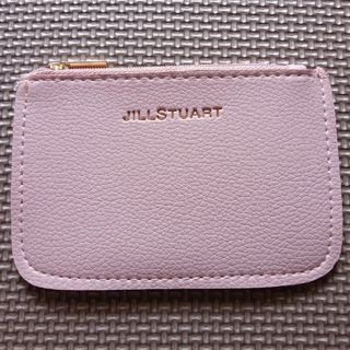 ジルスチュアート(JILLSTUART)の【新品・未使用品】spring付録　ジルスチュアート　コインケース(コインケース/小銭入れ)